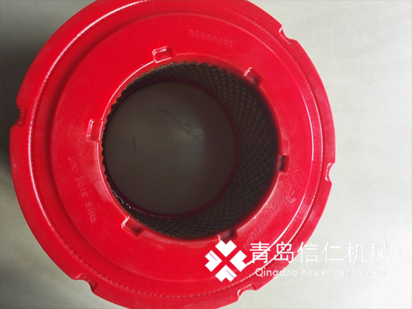 英格索兰空滤