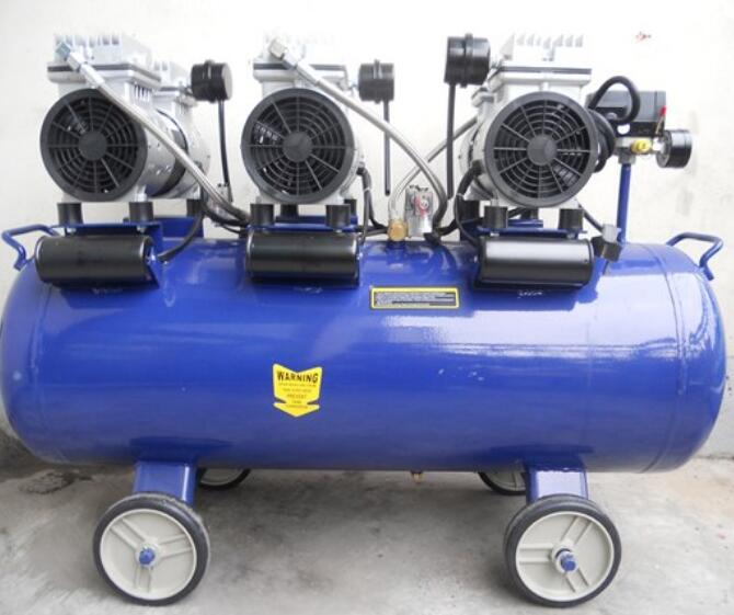 如何改善空压机性能的同时节省电能 如何改善空压机性能的同时节省电能